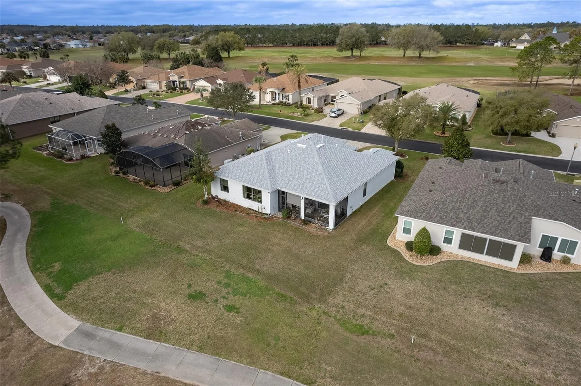 15969 SW 14th Avenue Road Ocala FL 34473