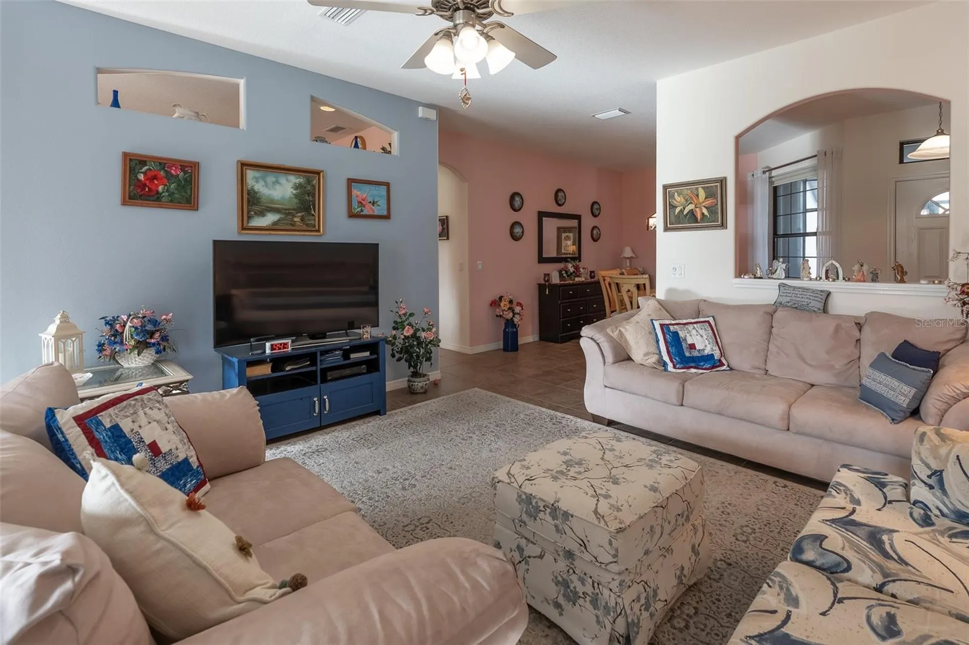 15969 SW 14th Avenue Road Ocala FL 34473