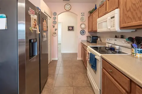 15969 SW 14th Avenue Road Ocala FL 34473