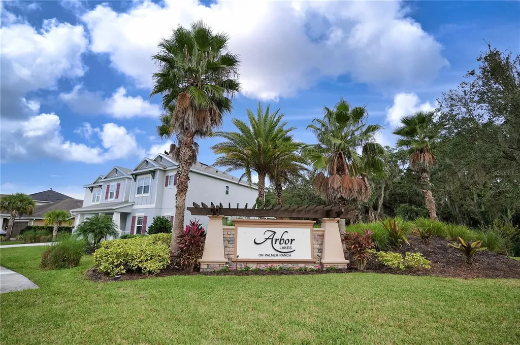 6215 Anise Drive Sarasota FL 34238