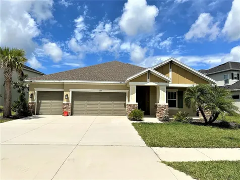 6215 Anise Drive Sarasota FL 34238
