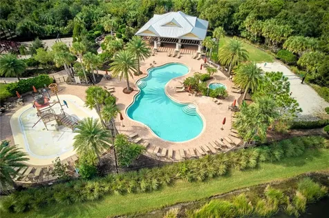 6215 Anise Drive Sarasota FL 34238
