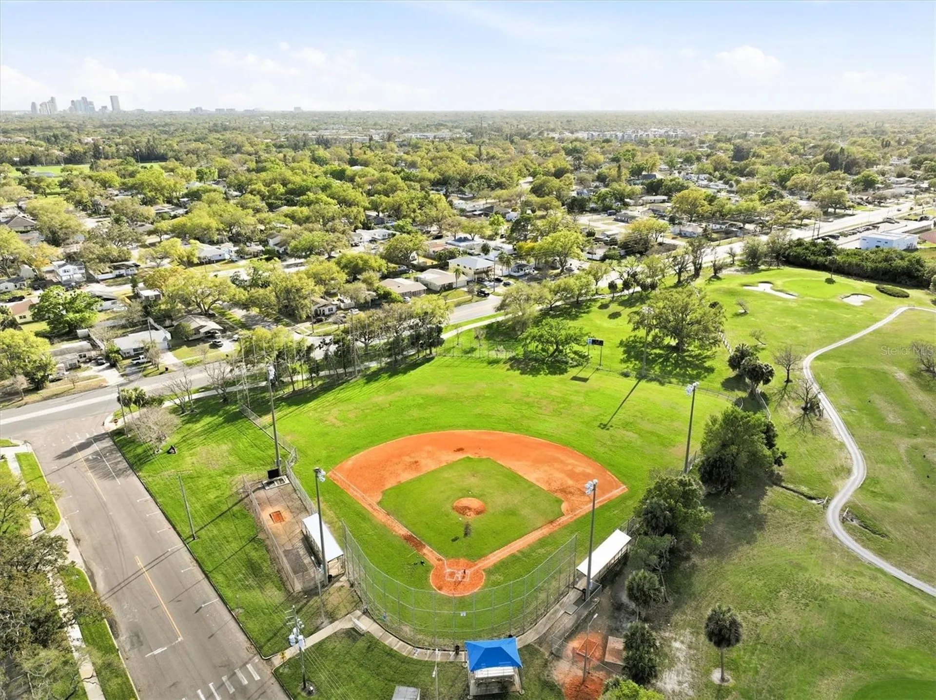 6537 Cape Hatteras Way NE St Petersburg FL 33702