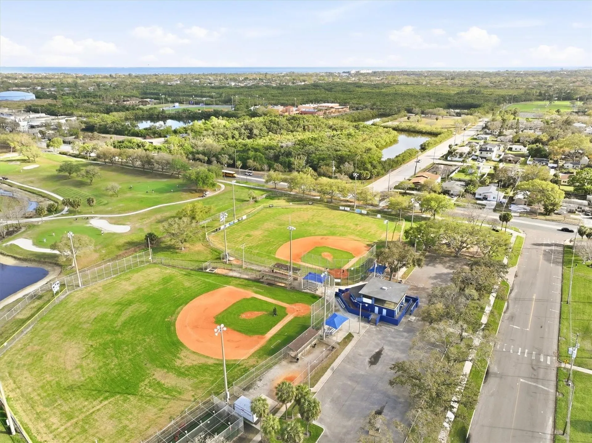 6537 Cape Hatteras Way NE St Petersburg FL 33702