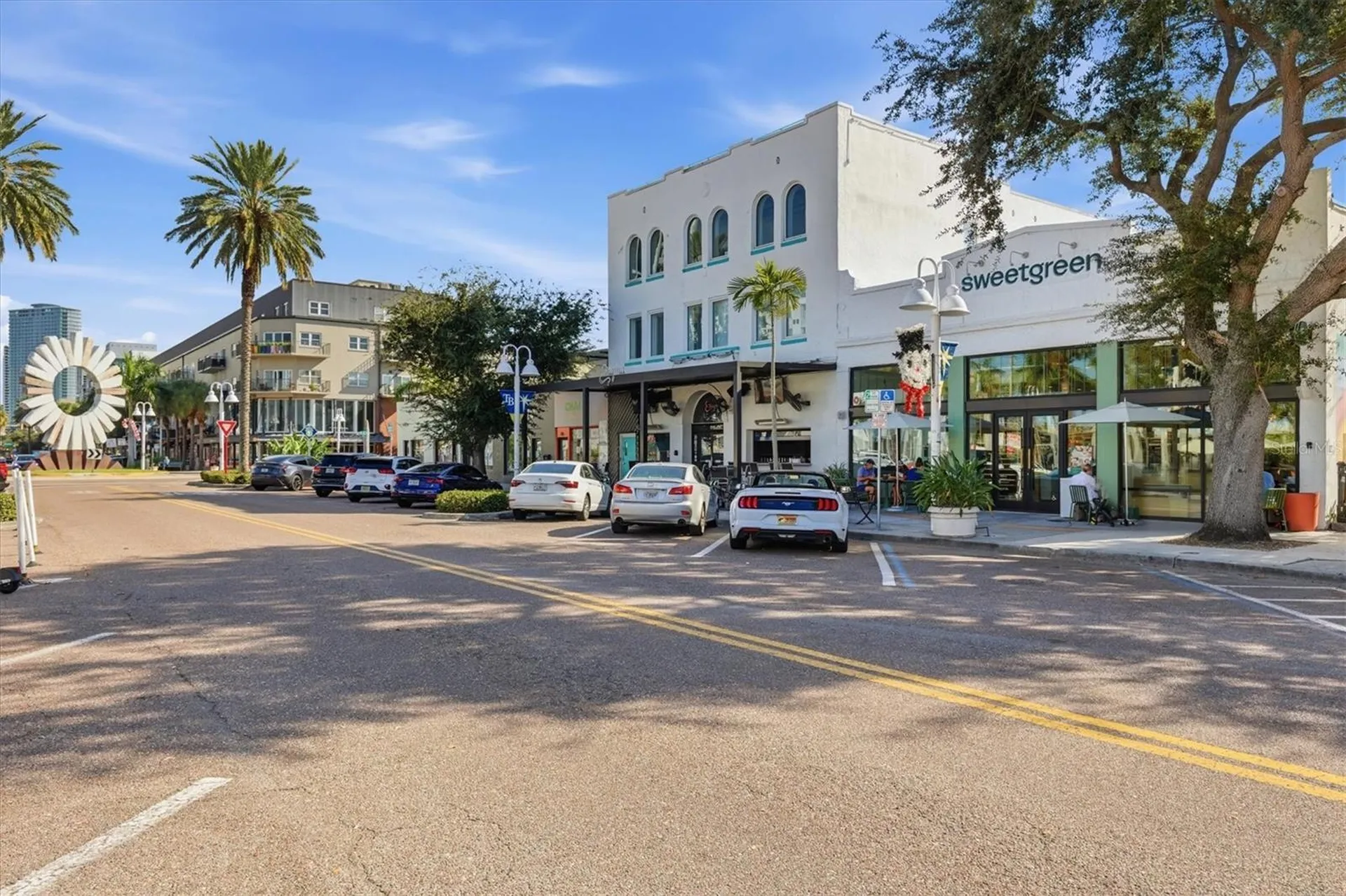6537 Cape Hatteras Way NE St Petersburg FL 33702