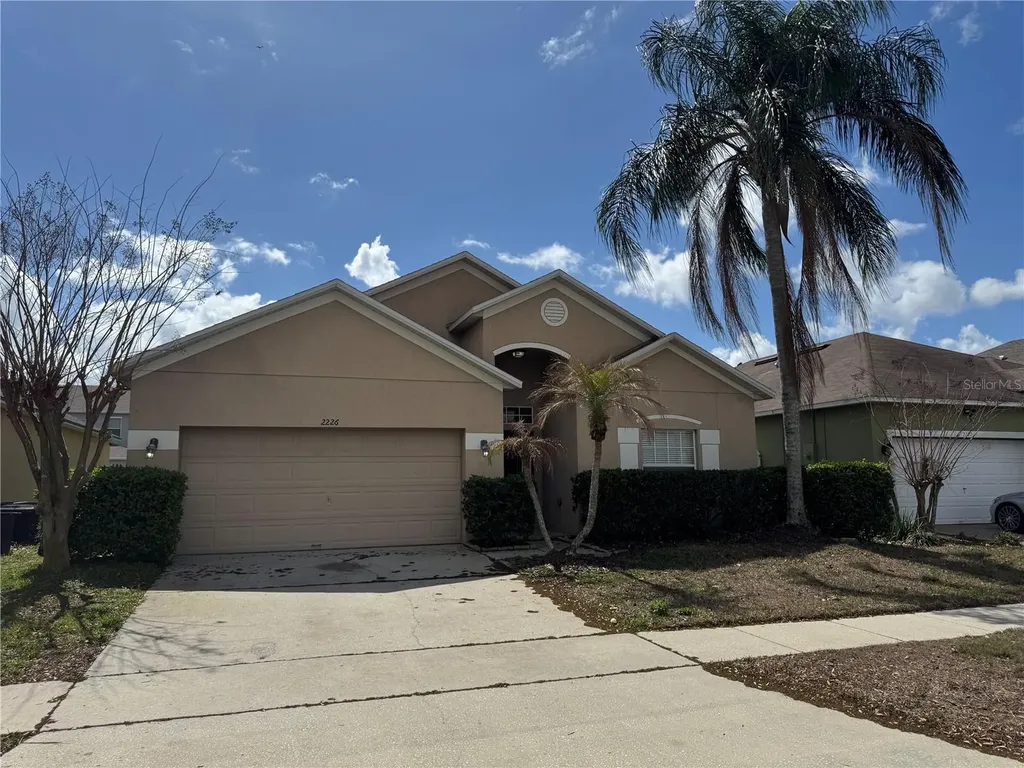 2226 Brandywine Falls Way Orlando FL 32824