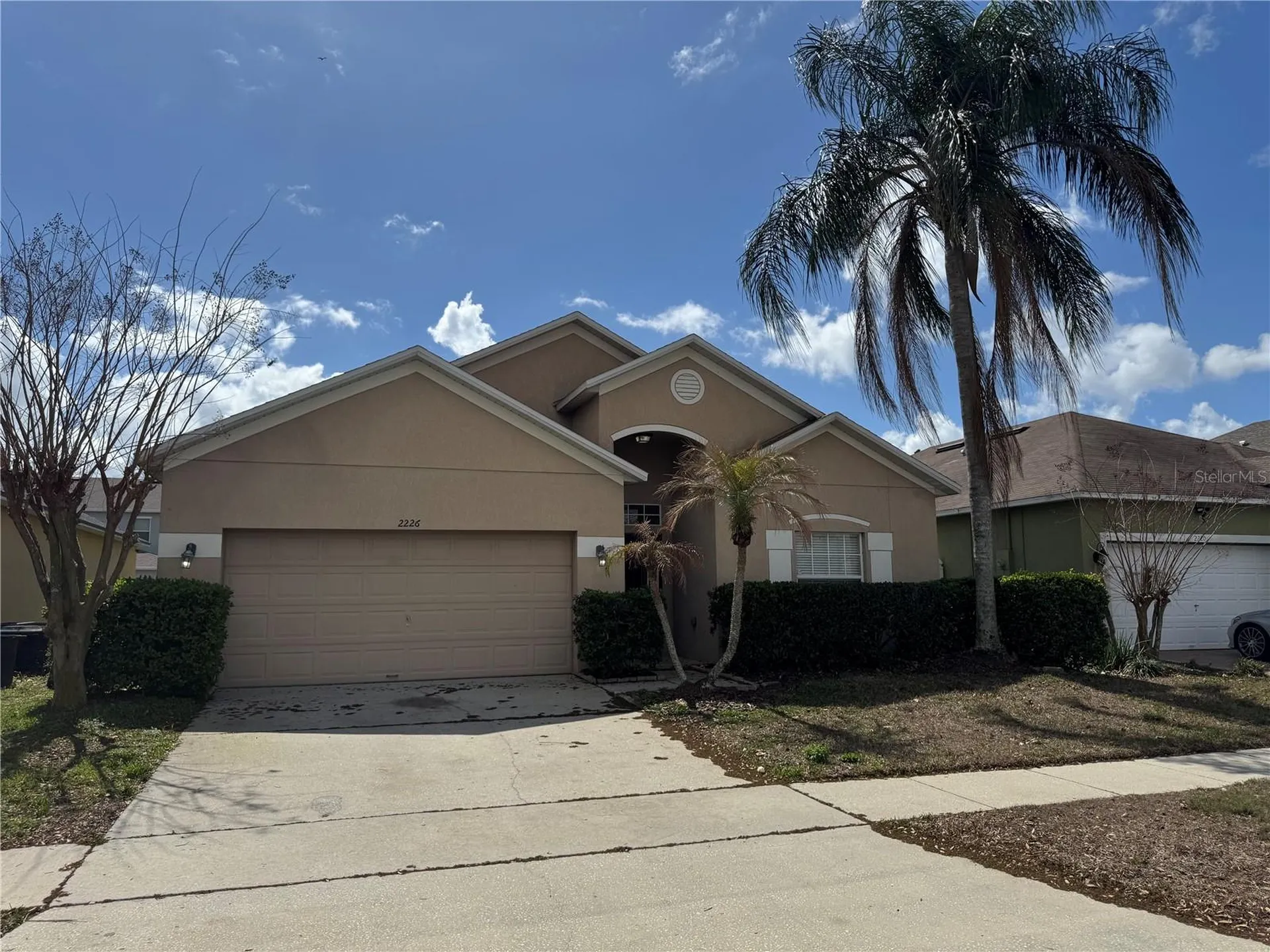 2226 Brandywine Falls Way Orlando FL 32824