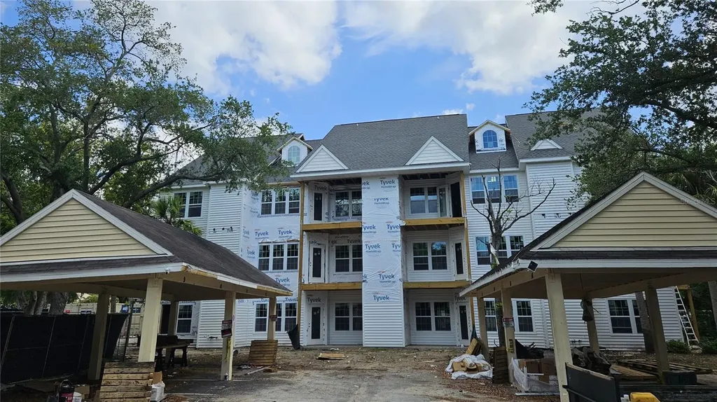 3313 Haviland Court Palm Harbor FL 34684