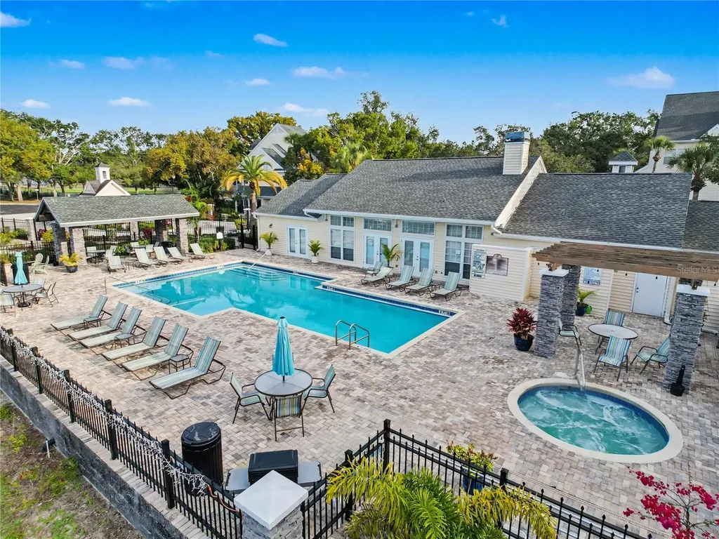 3313 Haviland Court Palm Harbor FL 34684