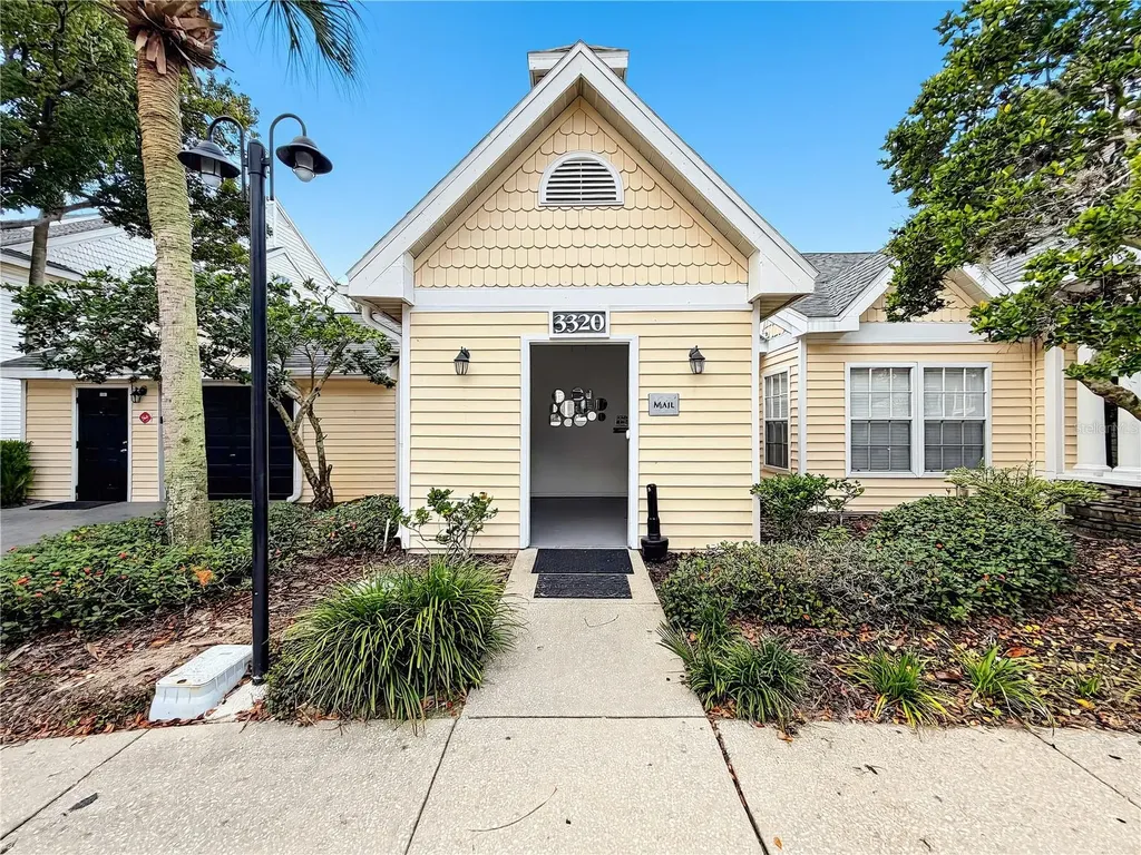 3313 Haviland Court Palm Harbor FL 34684