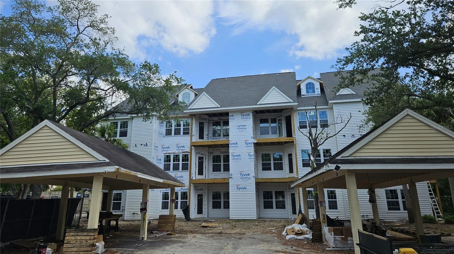 3313 Haviland Court Palm Harbor FL 34684