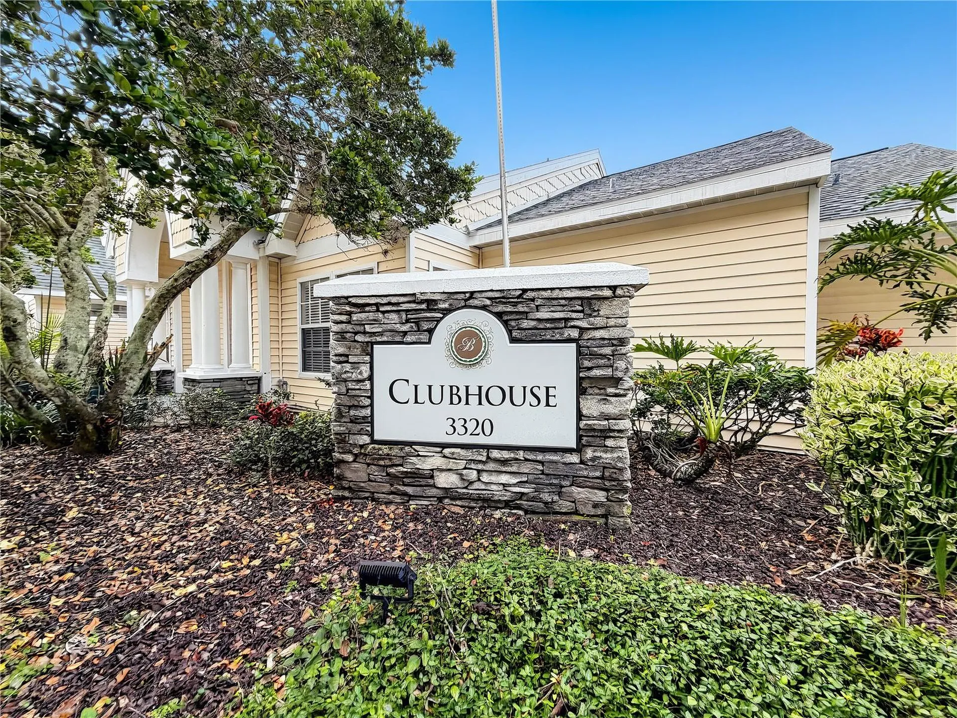 3313 Haviland Court Palm Harbor FL 34684