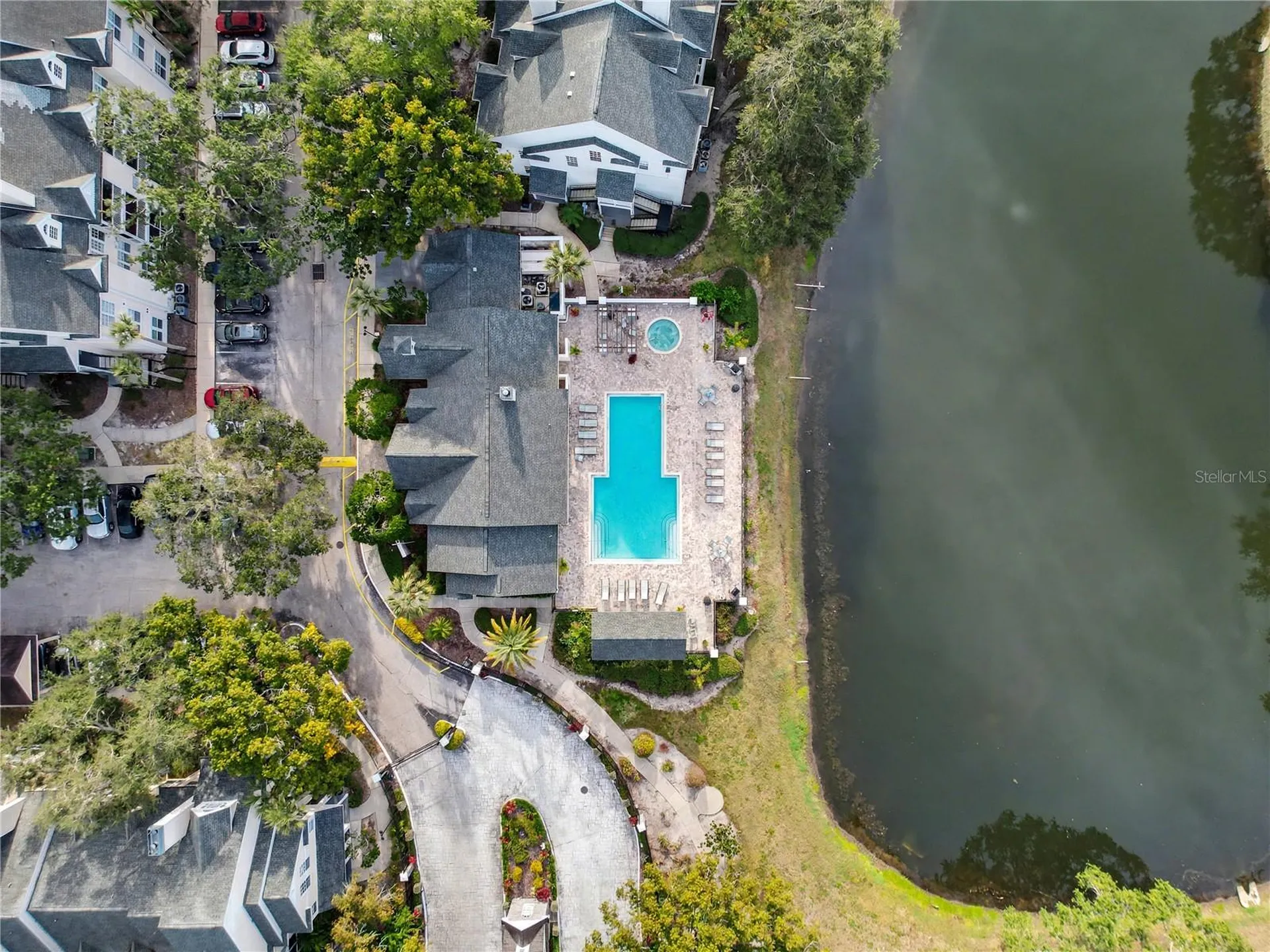 3313 Haviland Court Palm Harbor FL 34684