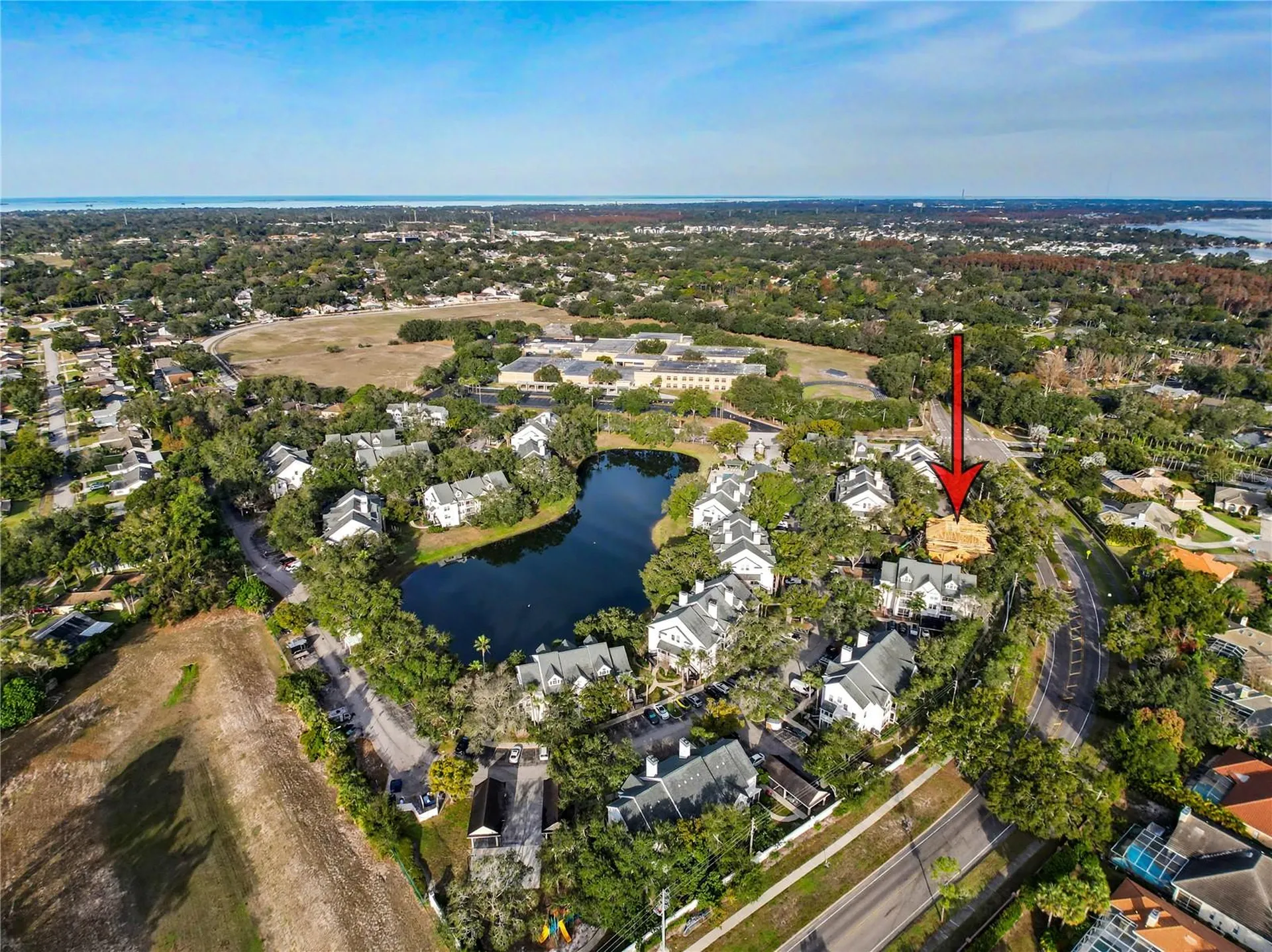 3313 Haviland Court Palm Harbor FL 34684