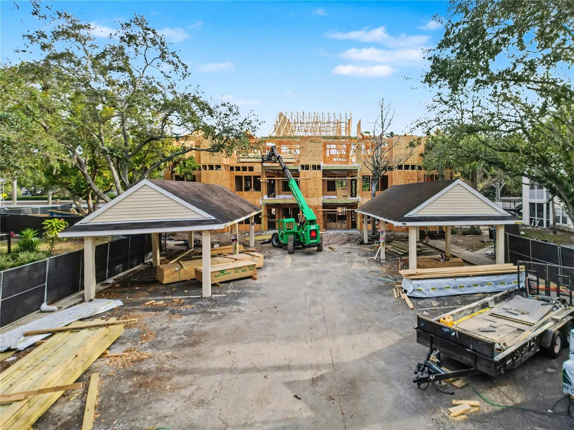 3313 Haviland Court Palm Harbor FL 34684