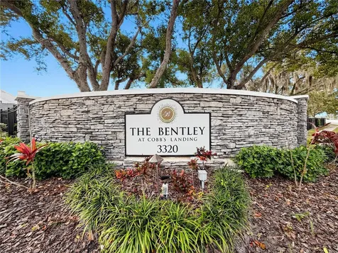 3313 Haviland Court Palm Harbor FL 34684