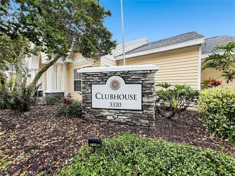3313 Haviland Court Palm Harbor FL 34684