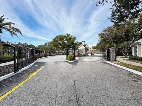 3313 Haviland Court Palm Harbor FL 34684
