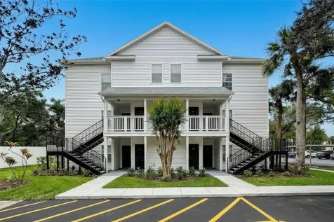 3313 Haviland Court Palm Harbor FL 34684