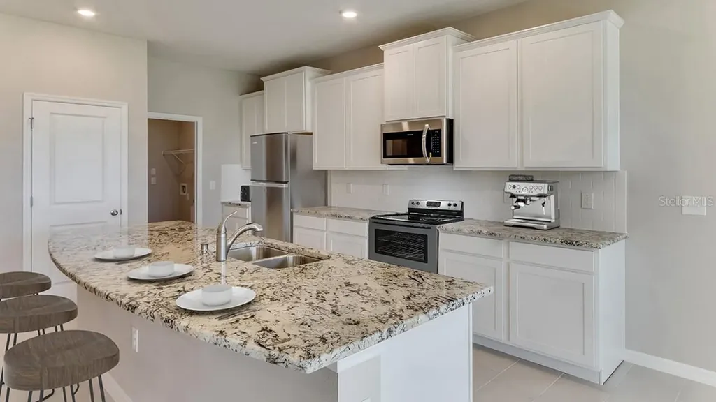 1520 Love Grass Terrace Parrish FL 34219