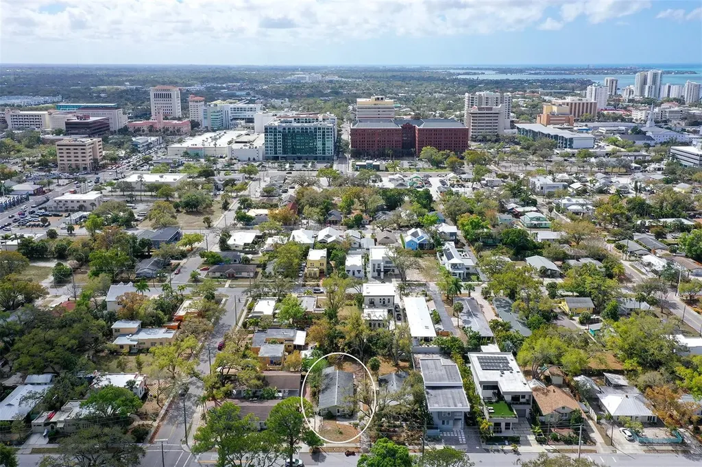 1860 7th Street Sarasota FL 34236
