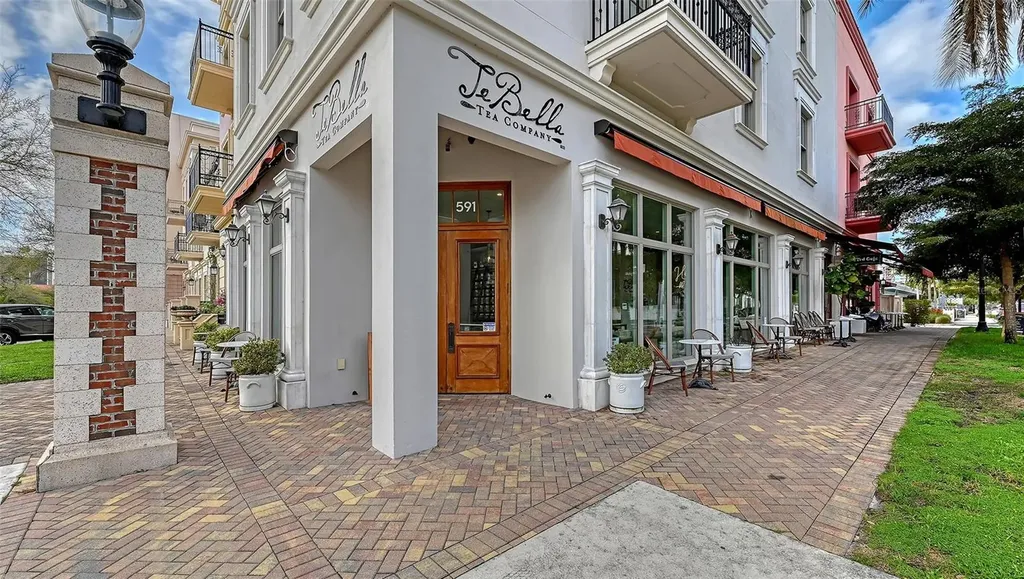 1860 7th Street Sarasota FL 34236