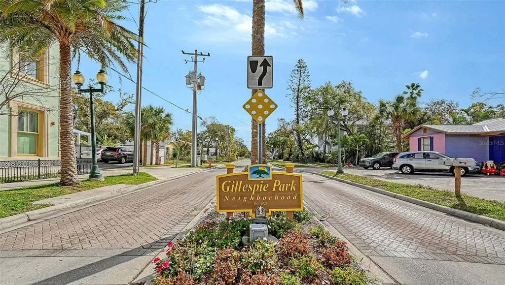1860 7th Street Sarasota FL 34236