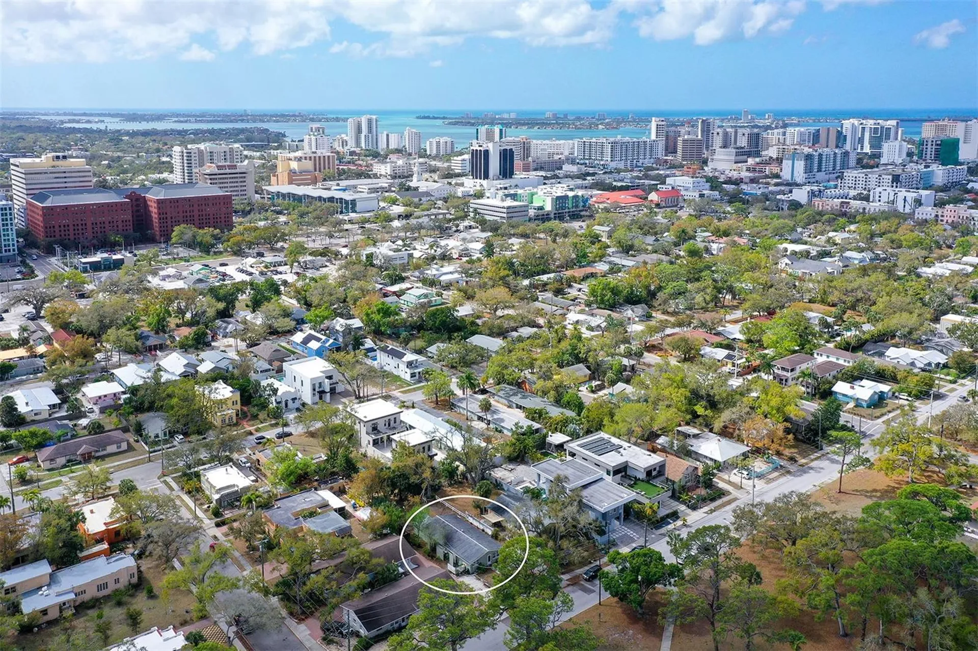 1860 7th Street Sarasota FL 34236