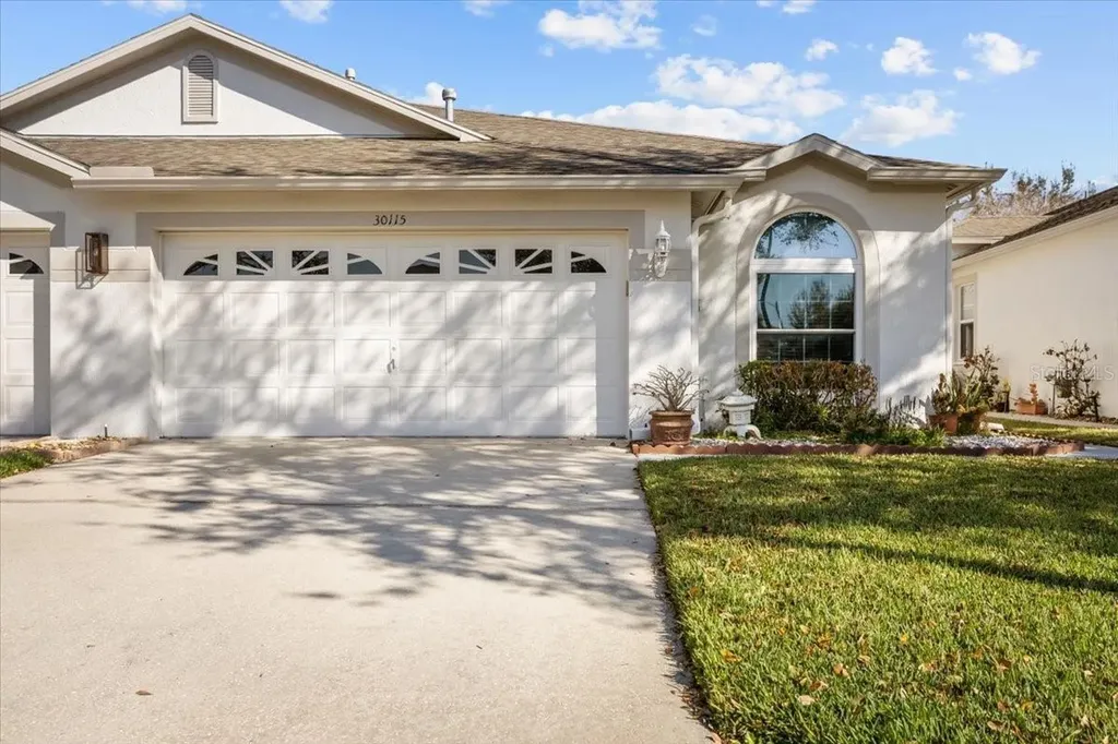 30115 Emmetts Court Wesley Chapel FL 33543