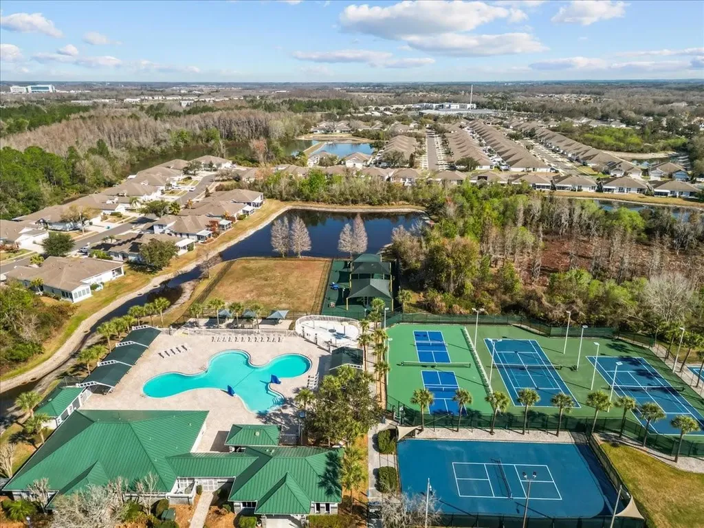 30115 Emmetts Court Wesley Chapel FL 33543