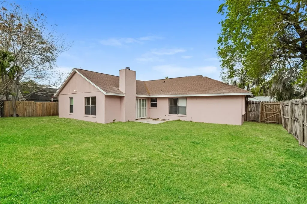 7718 Covedale Drive Orlando FL 32818