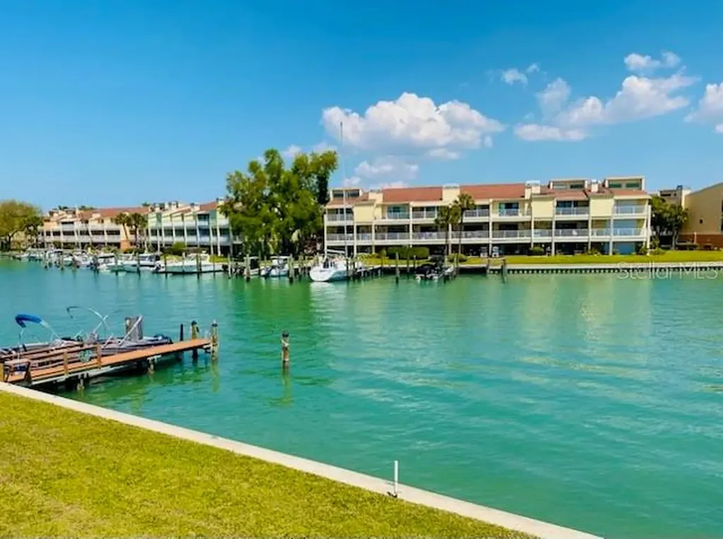 534 Plaza Seville Court Treasure Island FL 33706