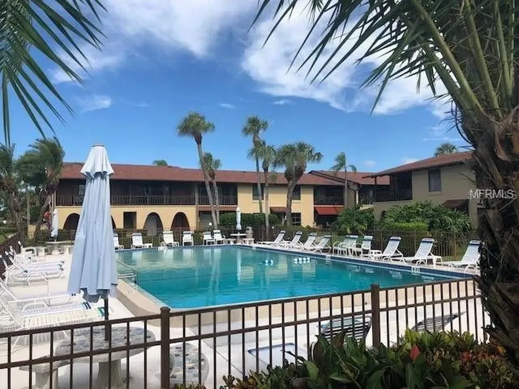 534 Plaza Seville Court Treasure Island FL 33706