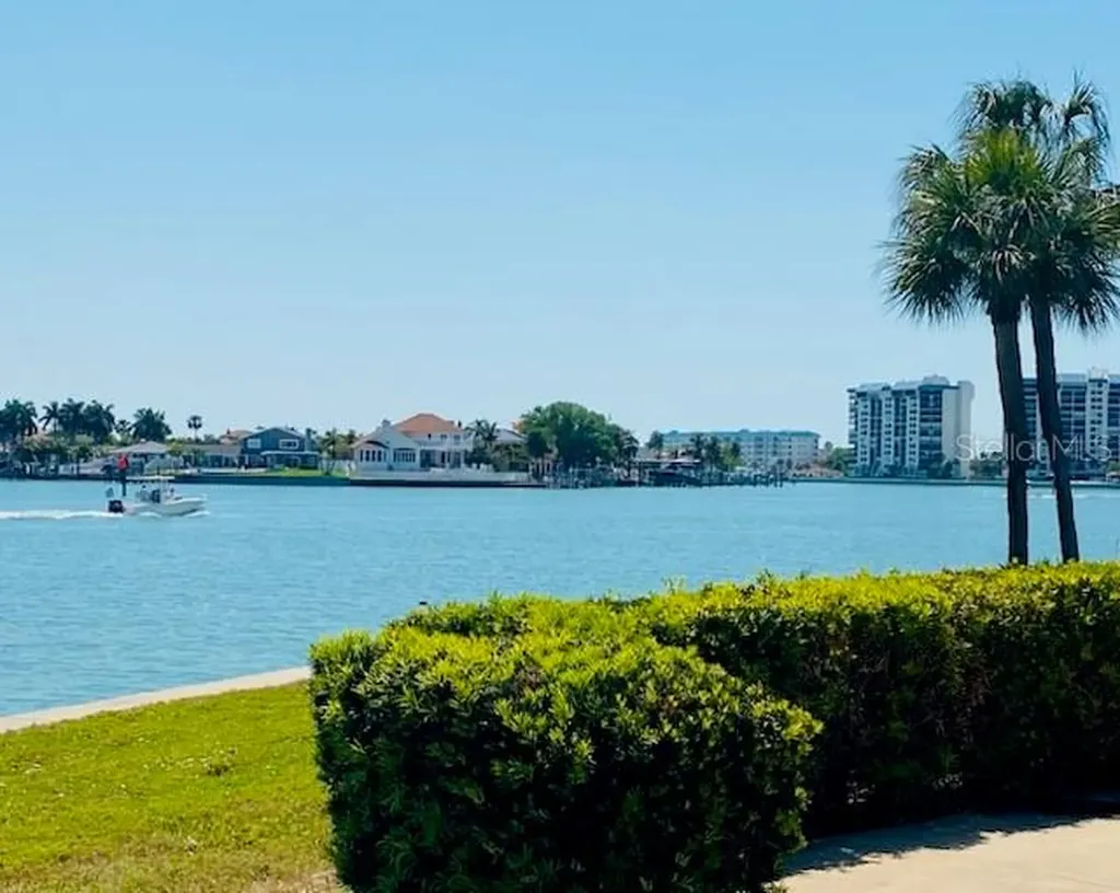 534 Plaza Seville Court Treasure Island FL 33706