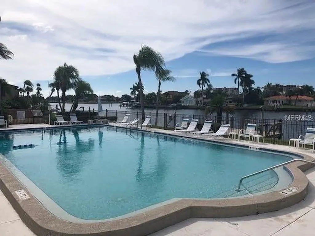 534 Plaza Seville Court Treasure Island FL 33706