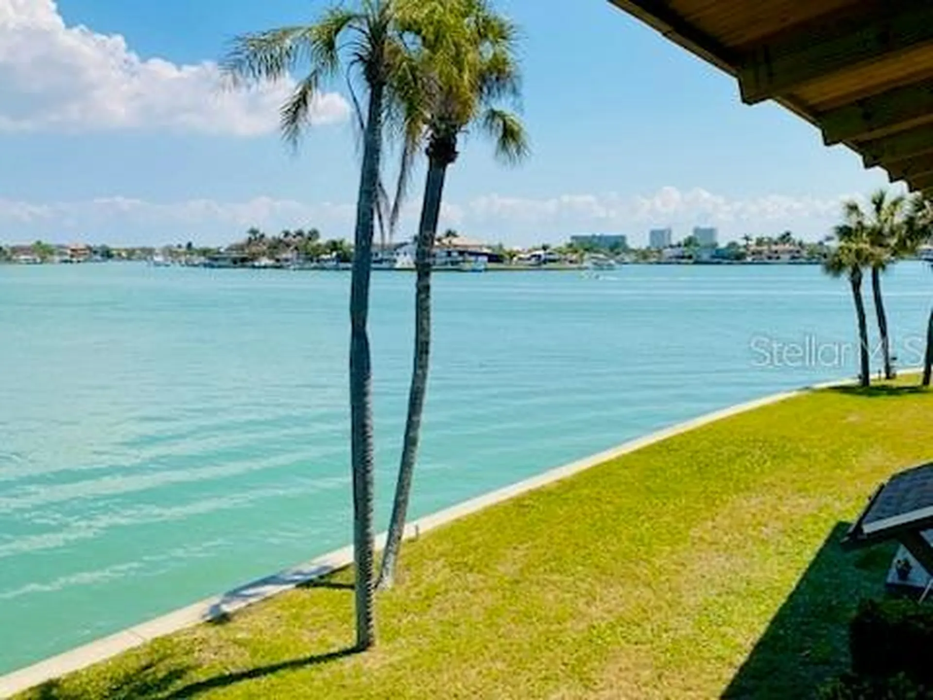 534 Plaza Seville Court Treasure Island FL 33706