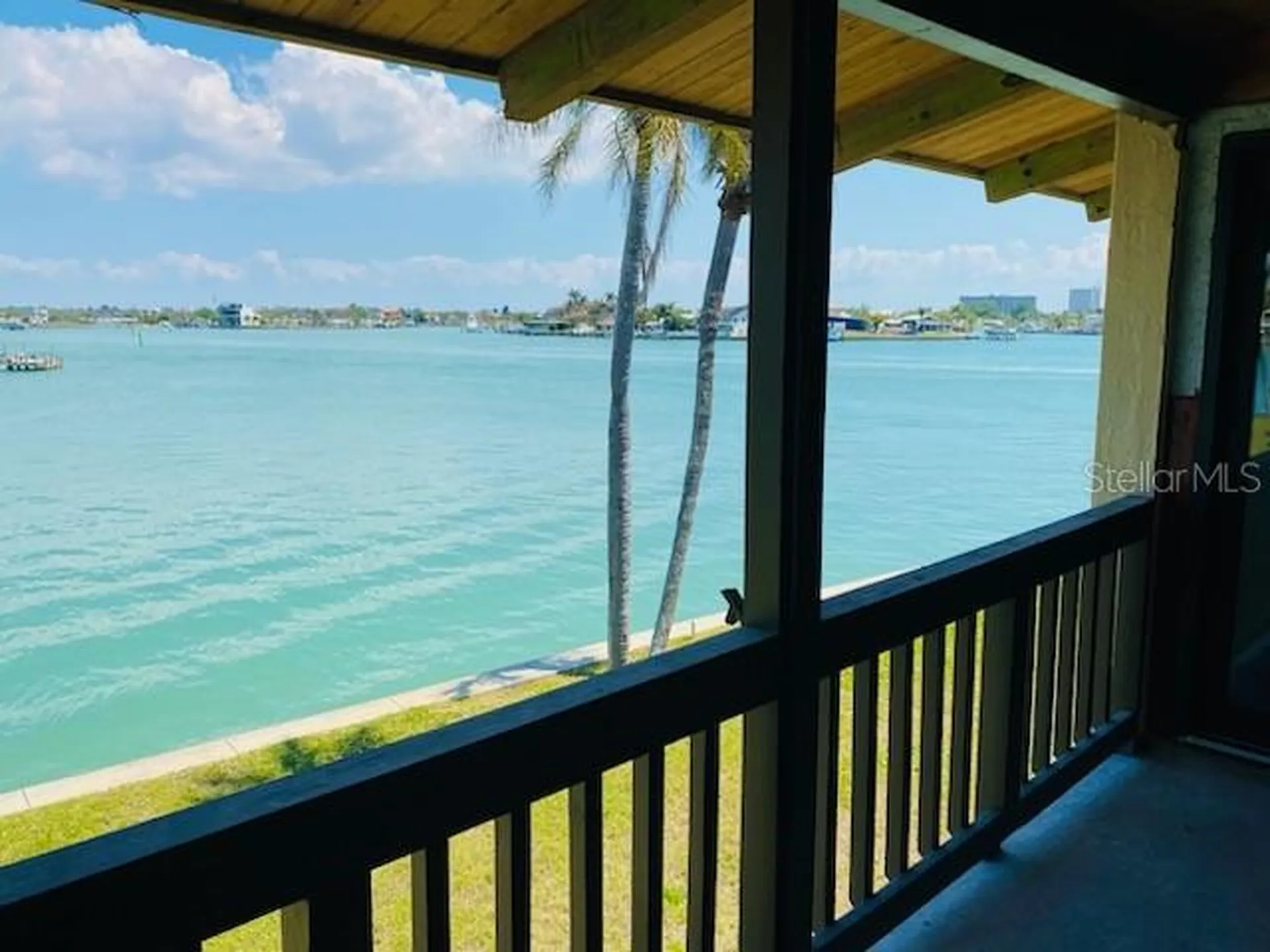 534 Plaza Seville Court Treasure Island FL 33706