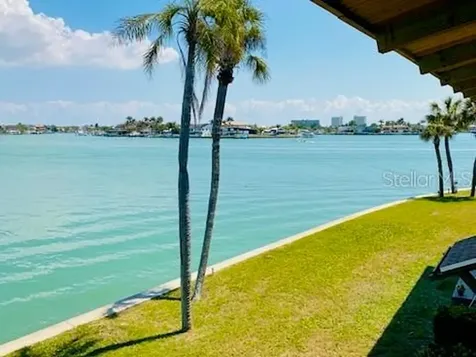 534 Plaza Seville Court Treasure Island FL 33706