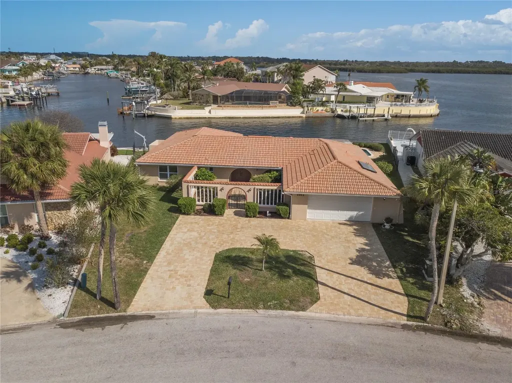 4964 South Shore Drive New Port Richey FL 34652