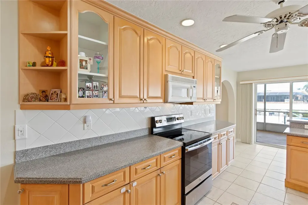 4964 South Shore Drive New Port Richey FL 34652