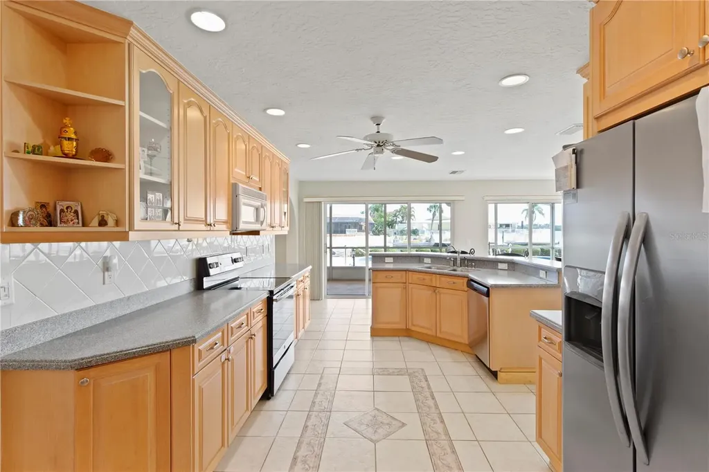 4964 South Shore Drive New Port Richey FL 34652