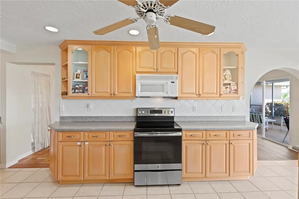 4964 South Shore Drive New Port Richey FL 34652