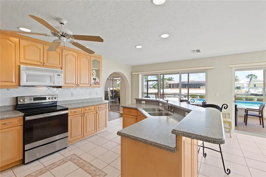 4964 South Shore Drive New Port Richey FL 34652