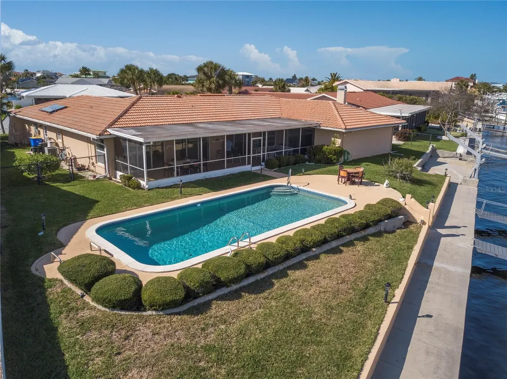 4964 South Shore Drive New Port Richey FL 34652