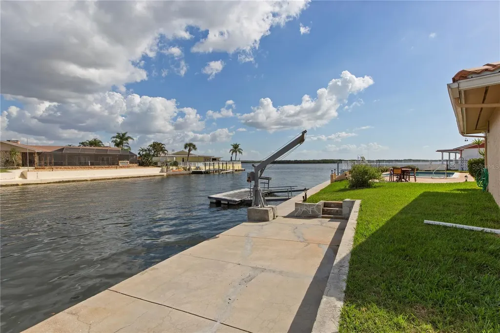4964 South Shore Drive New Port Richey FL 34652