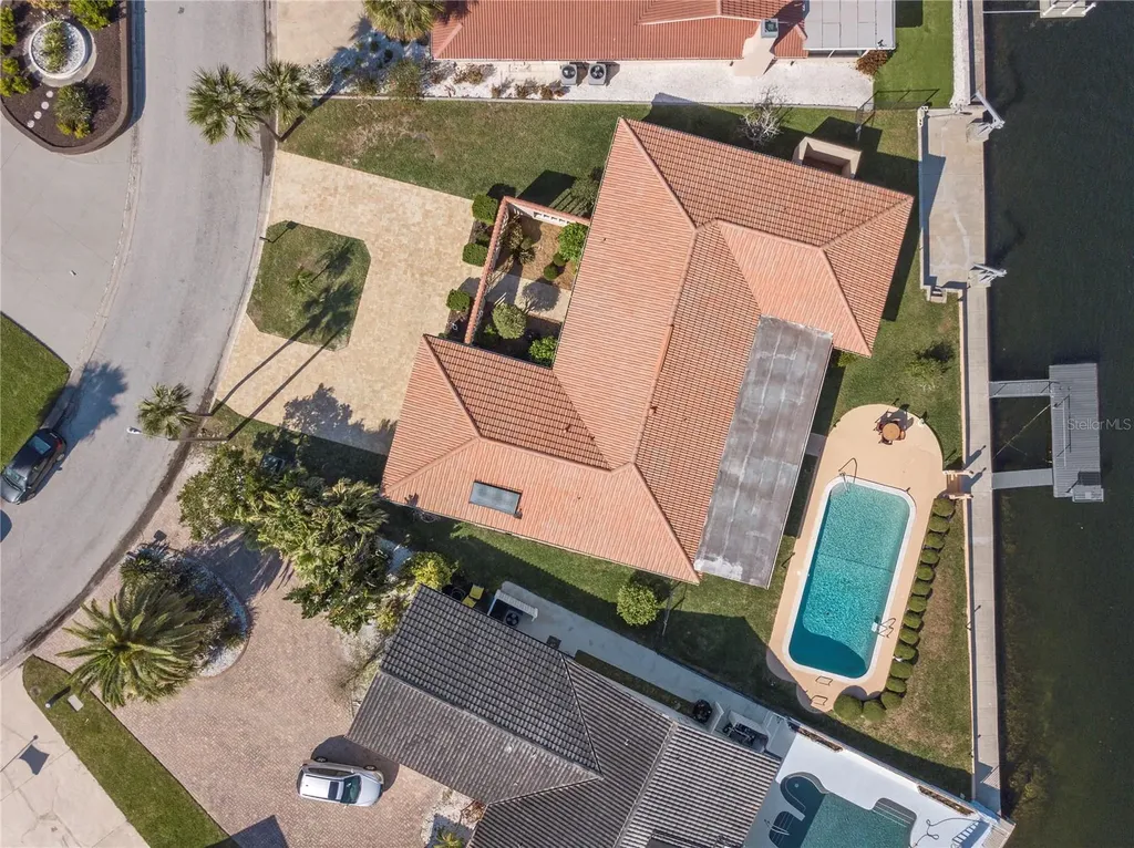 4964 South Shore Drive New Port Richey FL 34652