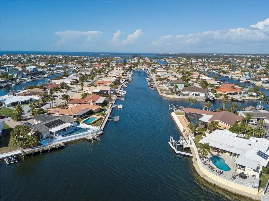 4964 South Shore Drive New Port Richey FL 34652