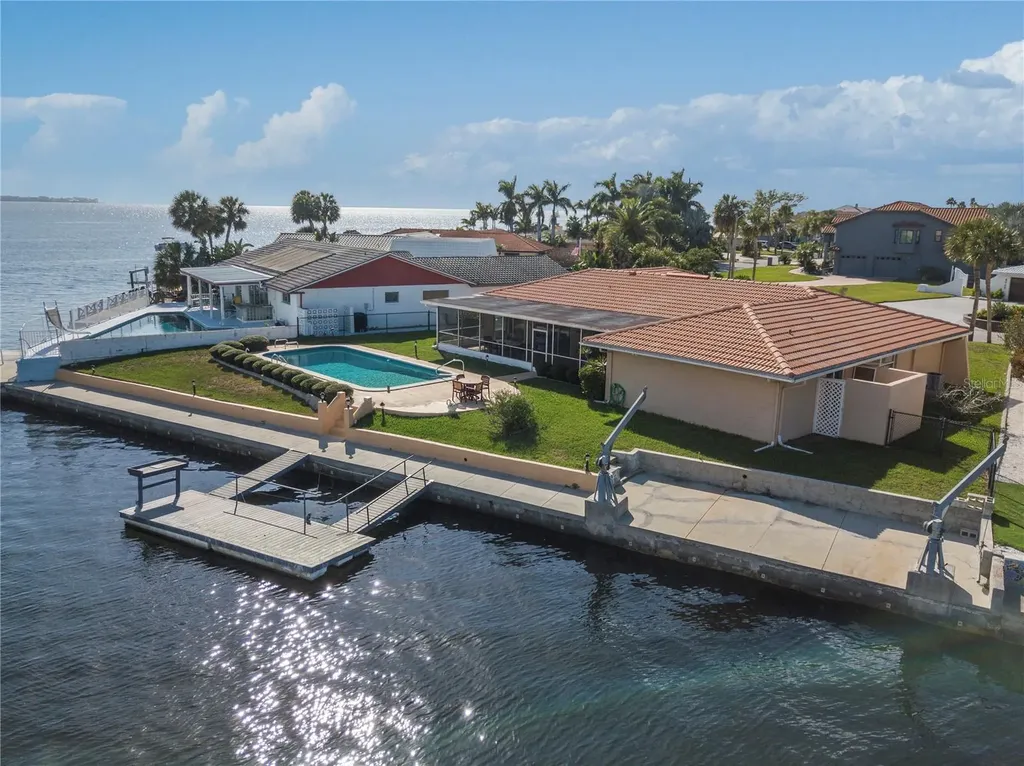 4964 South Shore Drive New Port Richey FL 34652