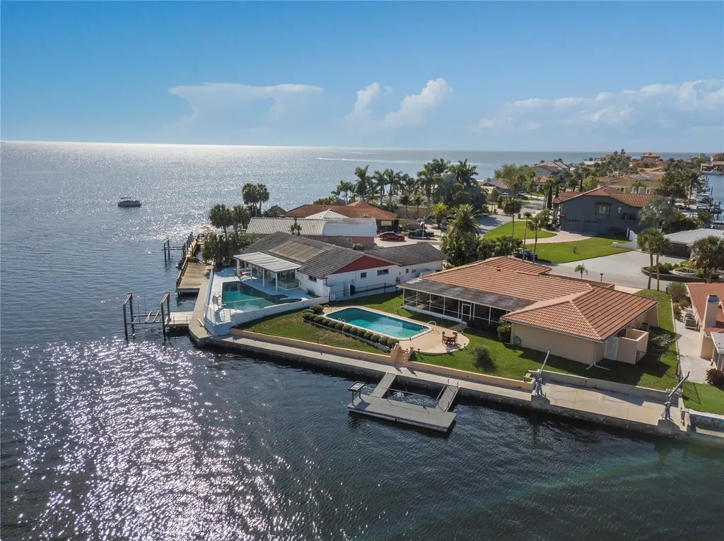 4964 South Shore Drive New Port Richey FL 34652