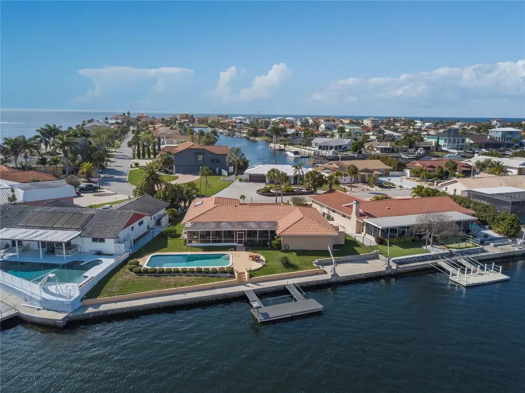 4964 South Shore Drive New Port Richey FL 34652